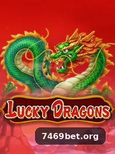 7469 Slots - 7469 1